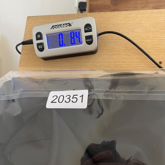 Pretty Little Thing Top Womens 20 Plus Black Cross Over Zip Underwire Bodice NWT - Picture 13 of 13